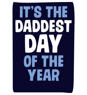 FD/Daddest Day of the Year
